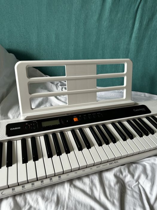 Sprzedam nowy KEYBOARD firmy CASIO