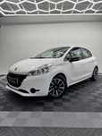 Peugeot 208 1.4 HDI Active
