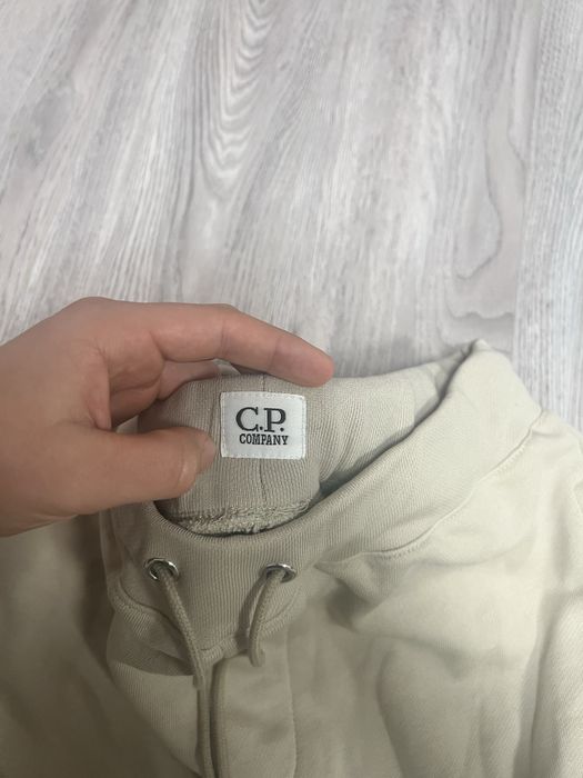 Шорти cp company