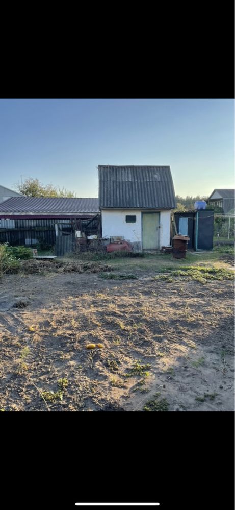 Продам дачу в СТ «Хімік» (с.Благодатне)