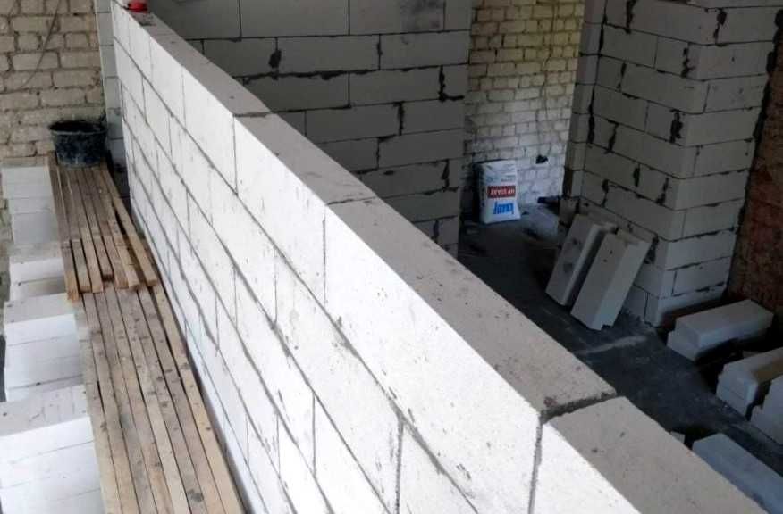 Газоблок знижка для ЗСУ