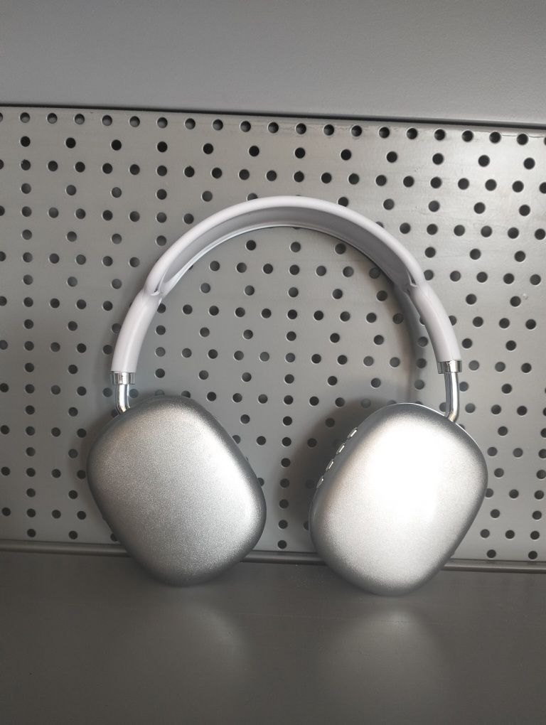 Zestaw słuchawkowy Bluetooth P9 -50mm HiFi Dynamic Coil Speaker Headse