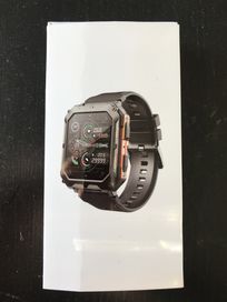 Sprzedam sportowy smartwatch C20 Pro