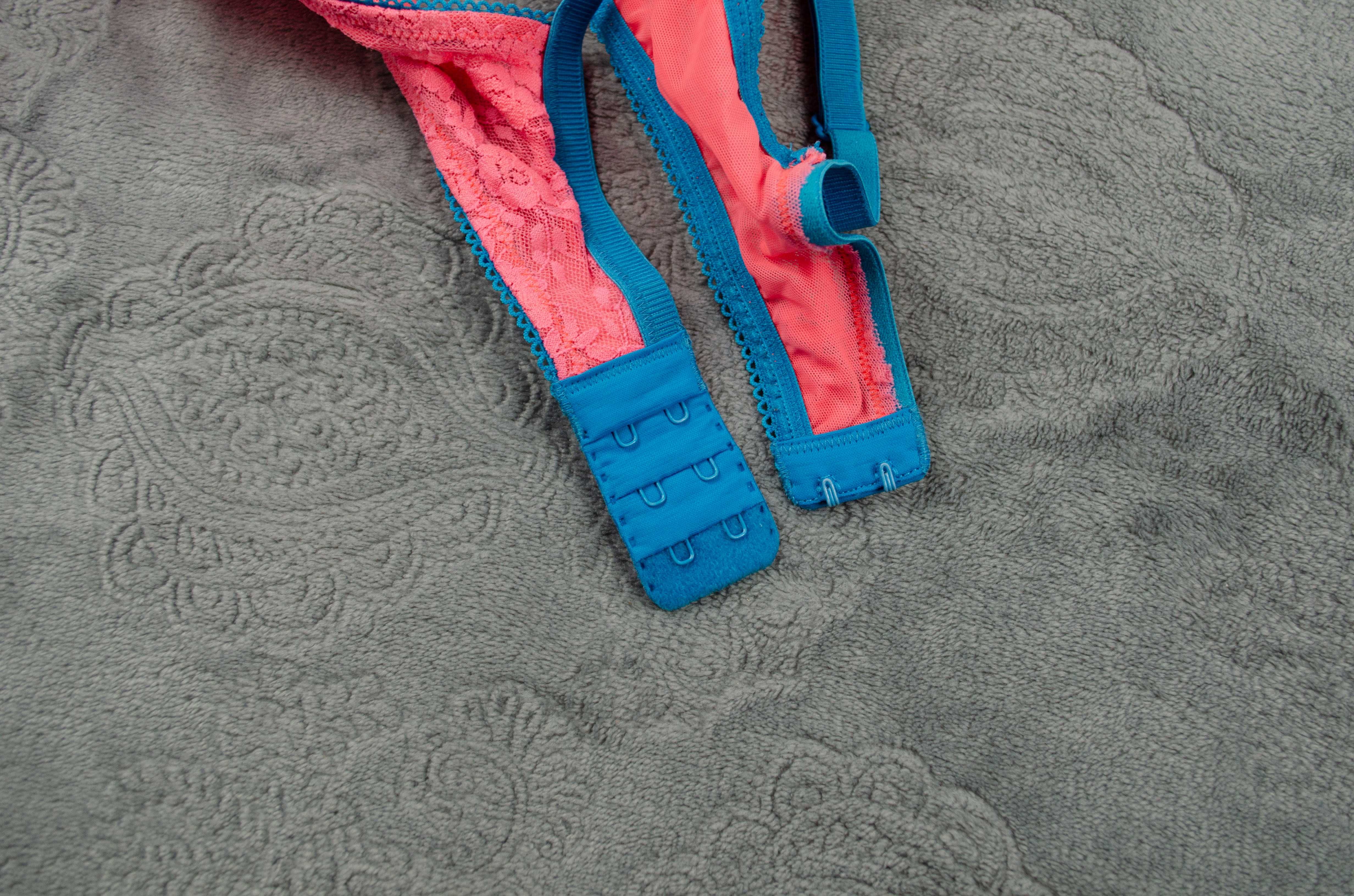 Biustonosz 75C Push Up Tommy Hilfiger
