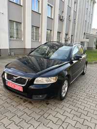 Volvo v50 1.6TDI 2010