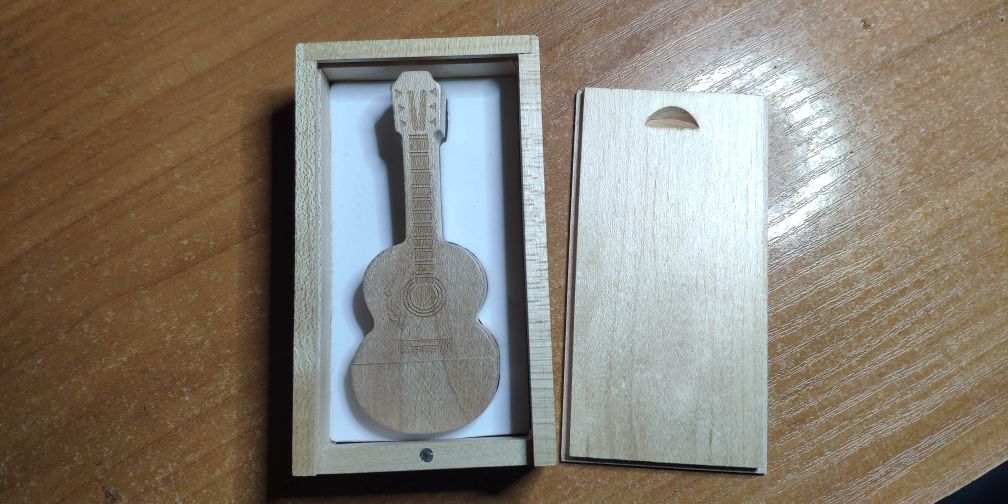 Pendrive gitara 3.0 16gb