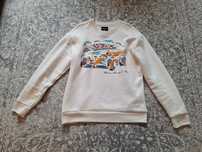 Bluza Hollister Mclaren F1