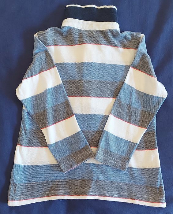 Conjunto Chicco 3/4 anos