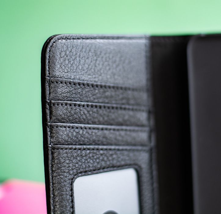 Чохол книжка для Google Pixel 3 / 3 XL Case-Mate Wallet Folio кожа