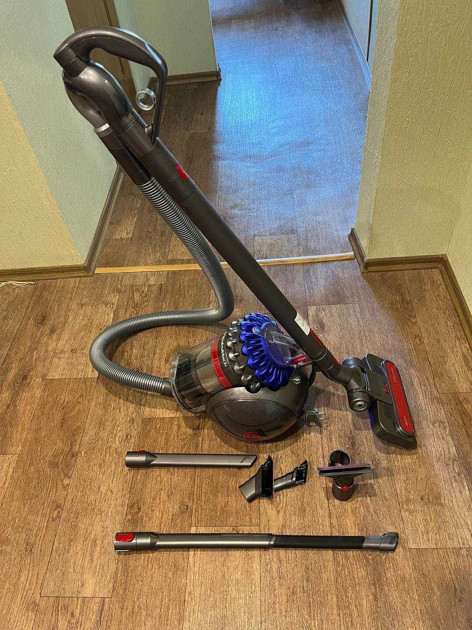 Порохотяг Dyson CY28 Multi floor 2+