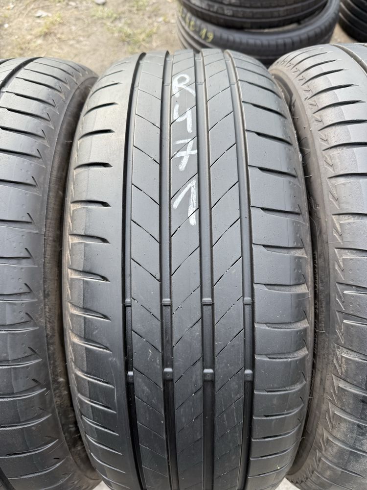 Opony letnie 235/50/19 Bridgestone 4szt 6,5mm
