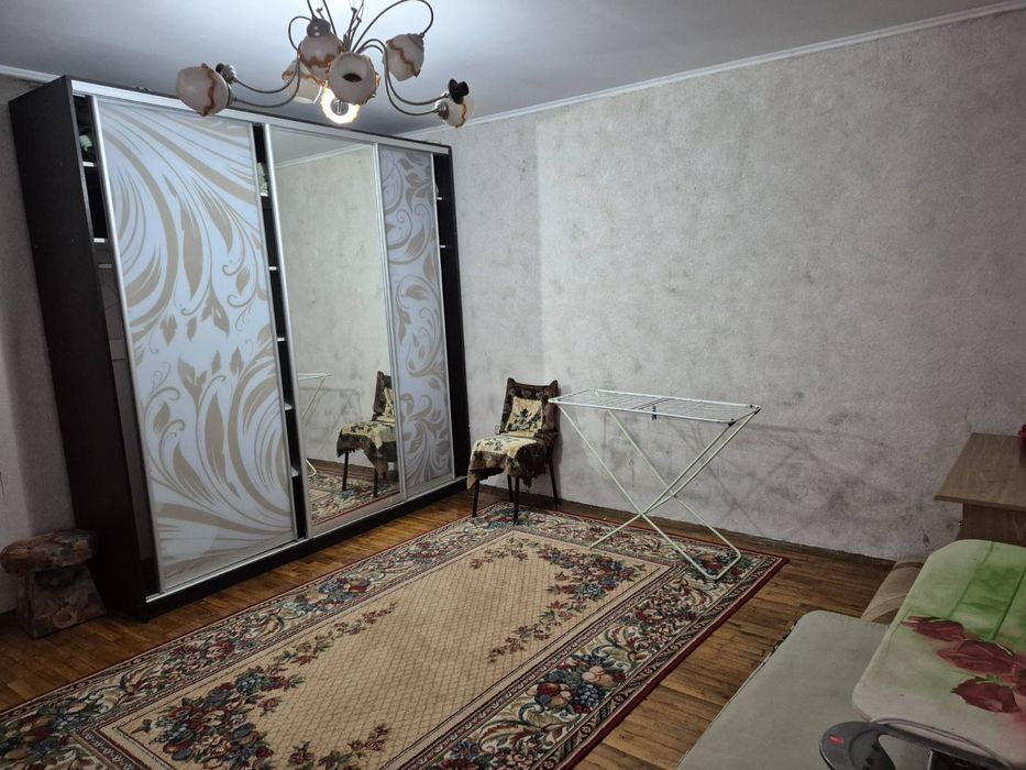 Довгострокова оренда кімнат