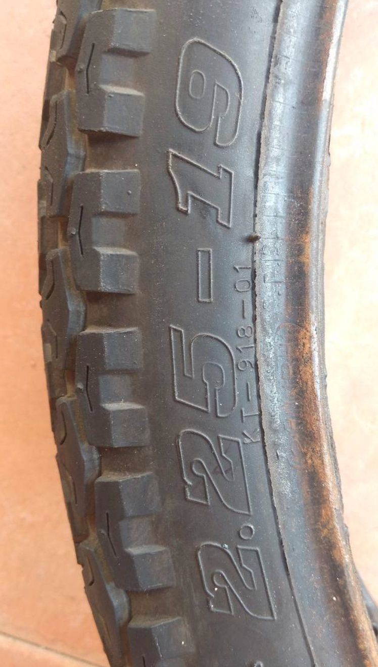 Aros florett cruzador carburador bing19 motorizadas