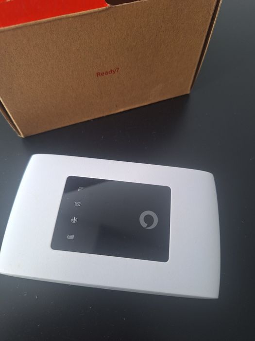 Router Vodafone excelente estado