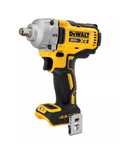 Аккумуляторный бесщеточный гайковерт 1/2" DEWALT DCF891B 20V MAX