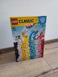 Lego Classic 11032