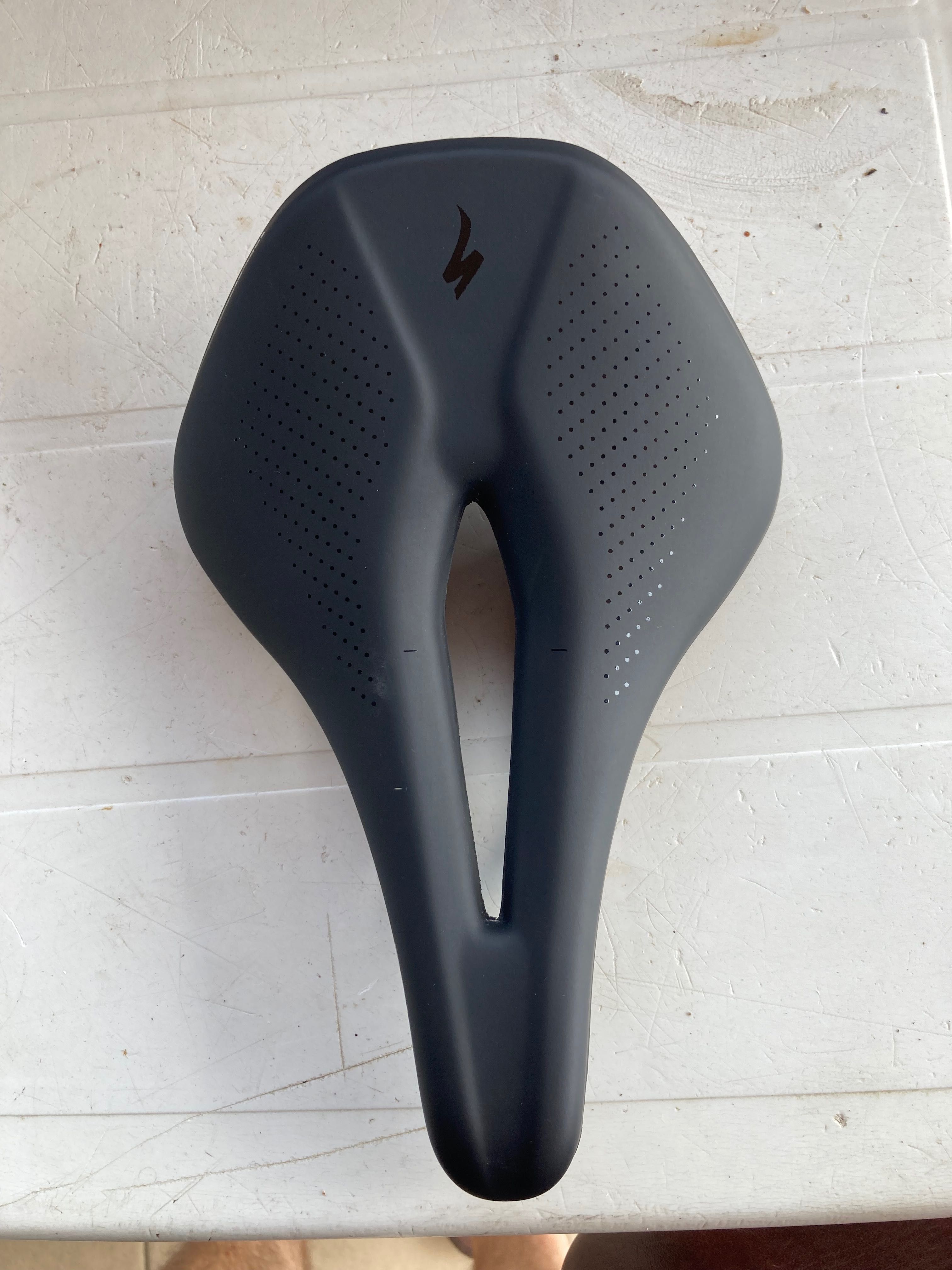 Selim Specialized Power Comp 155mm