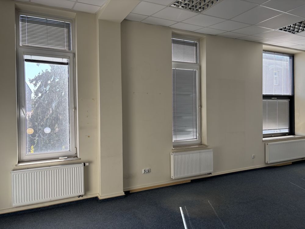 Do wynajęcia lokal 35m2