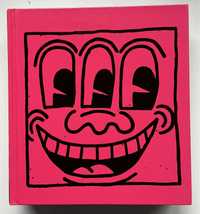 Keith Haring - Livro Rizzoli