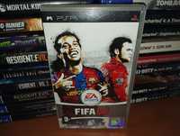 FIFA 08 PSP PlayStation Portable
