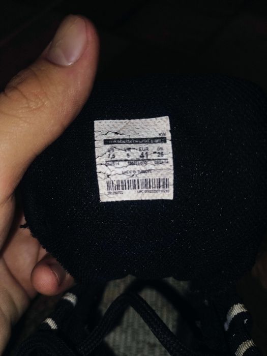 Продам аир макс 95  не легіт