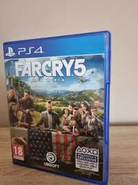 Far Cry 5 PlayStation