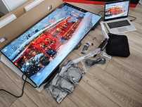 ОДИН АКЦІЙНИЙ Розпродаж Ігровий монітор ASUS ROG PG48UQ 4K OLED G-SYNC
