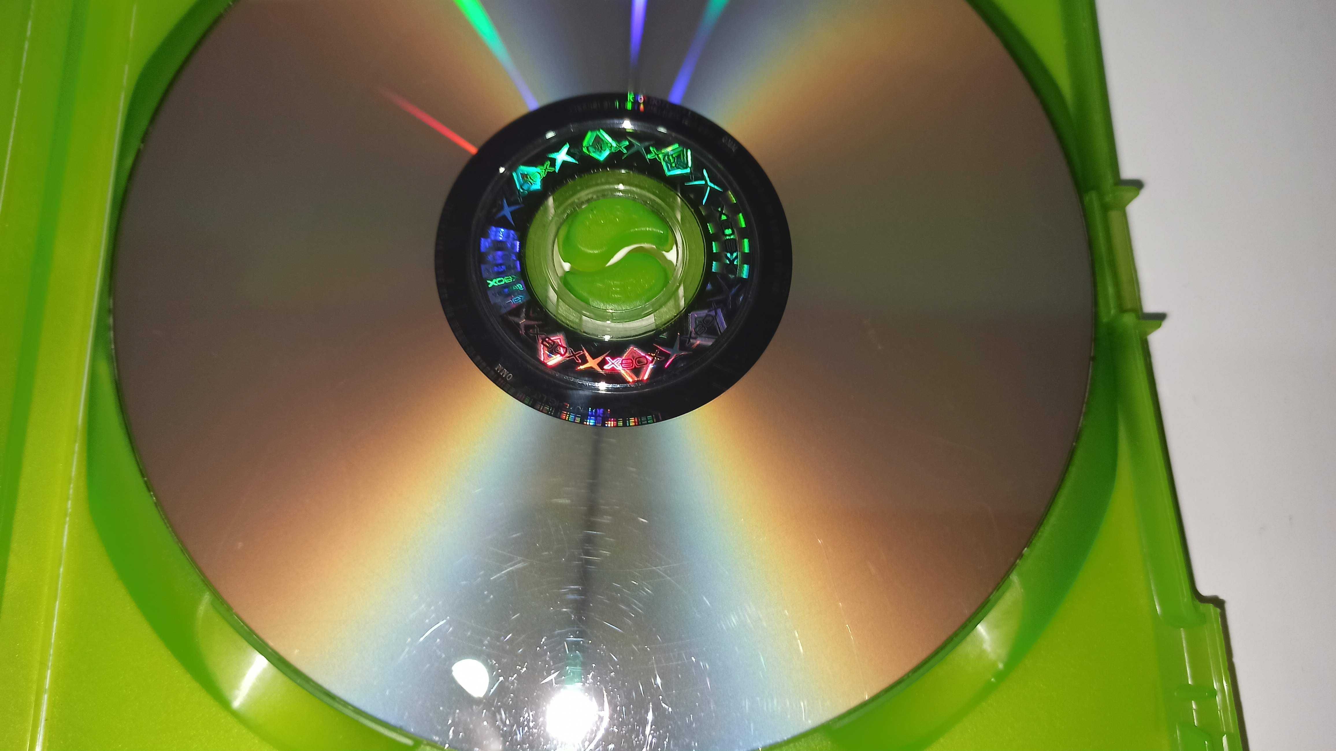 xbox DUNGEONS & DRAGONS HEROES unikat jak Baldurs Gate Dark Alliance