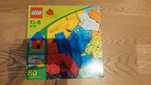 Zestaw Lego Duplo 6176, 80 elementów