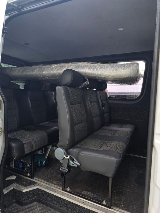 Продам Мерседес спринтер 2009год