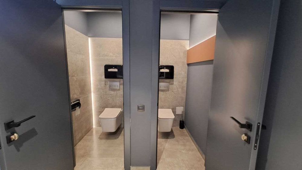 Оренда сучасних офісних приміщень Центр міста