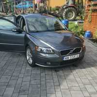 Volvo S40 volvo s40 T5 220KM LPG Prins