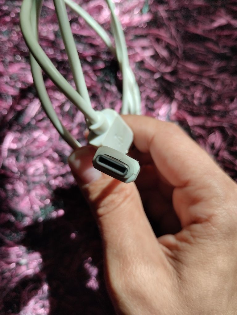 Vende-se cabo tipo USB c