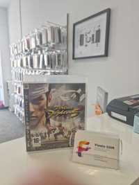 Virtua Fighter 5 PS3, FIesta GSM Sulechów