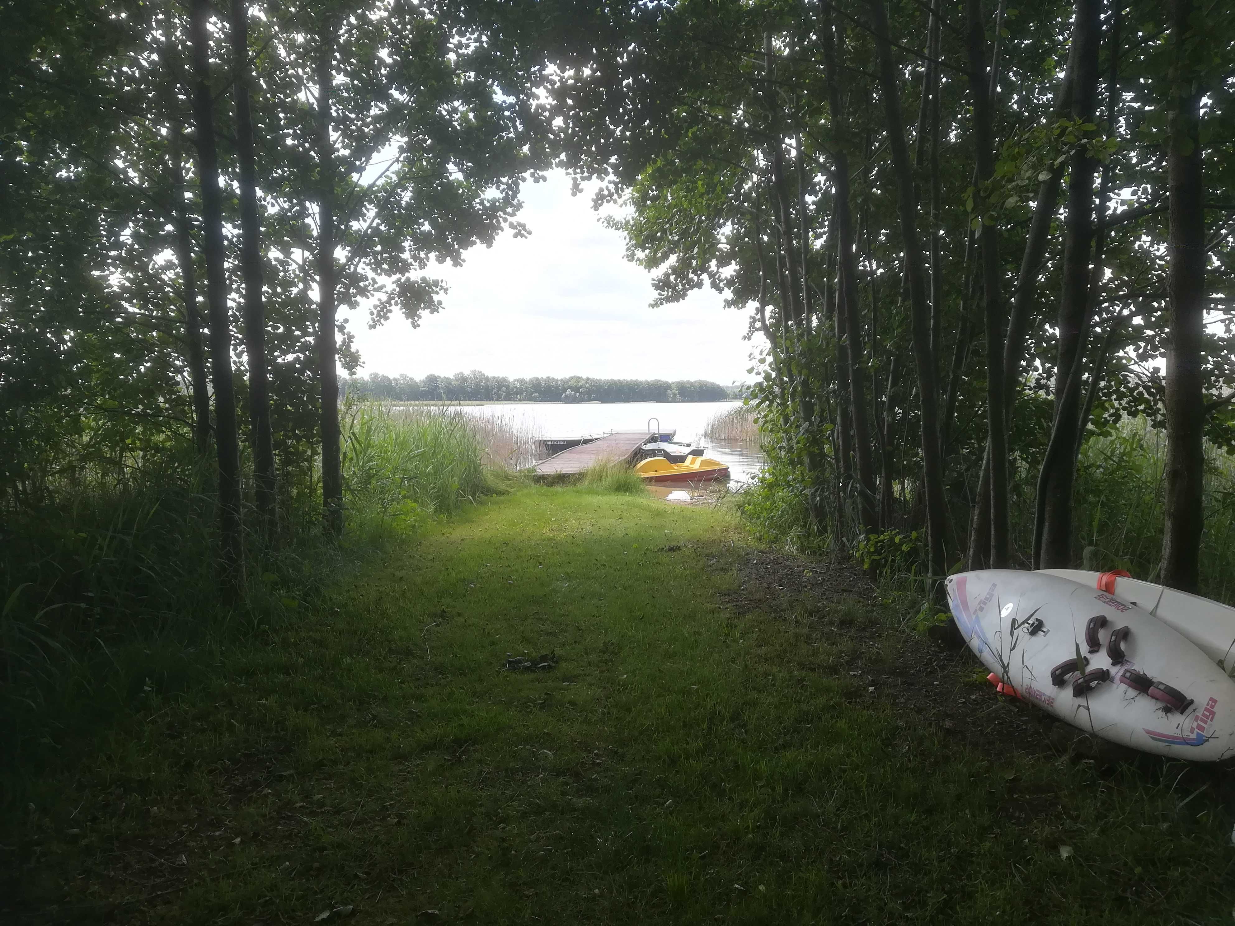 "Drewniany Dom" Mazury wypoczynek nocleg okolice Ełk Zapraszamy!!!