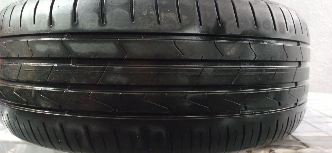 Opony letnie Hankook 2szt. 225x50x17