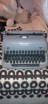 Máquina de escrever Remington