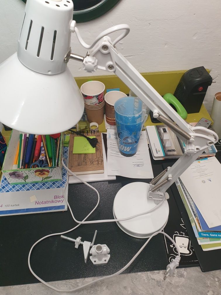 Do sprzedania lampka nocna
