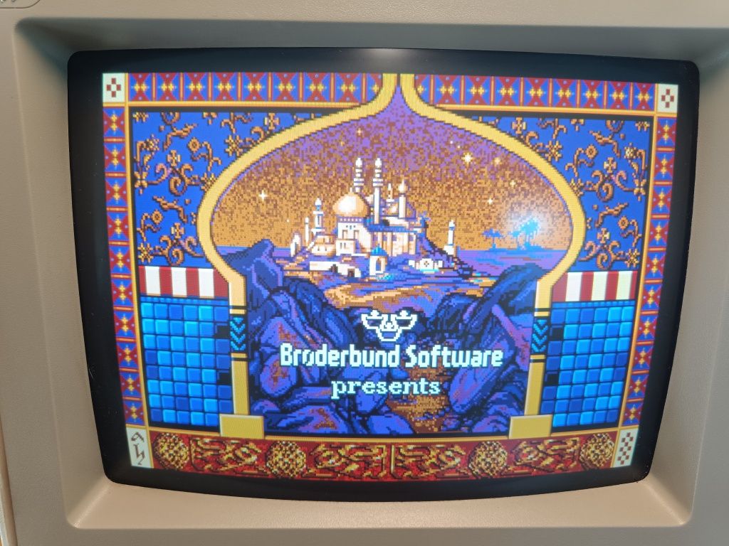 IBM PS/2 Model 56 Retro