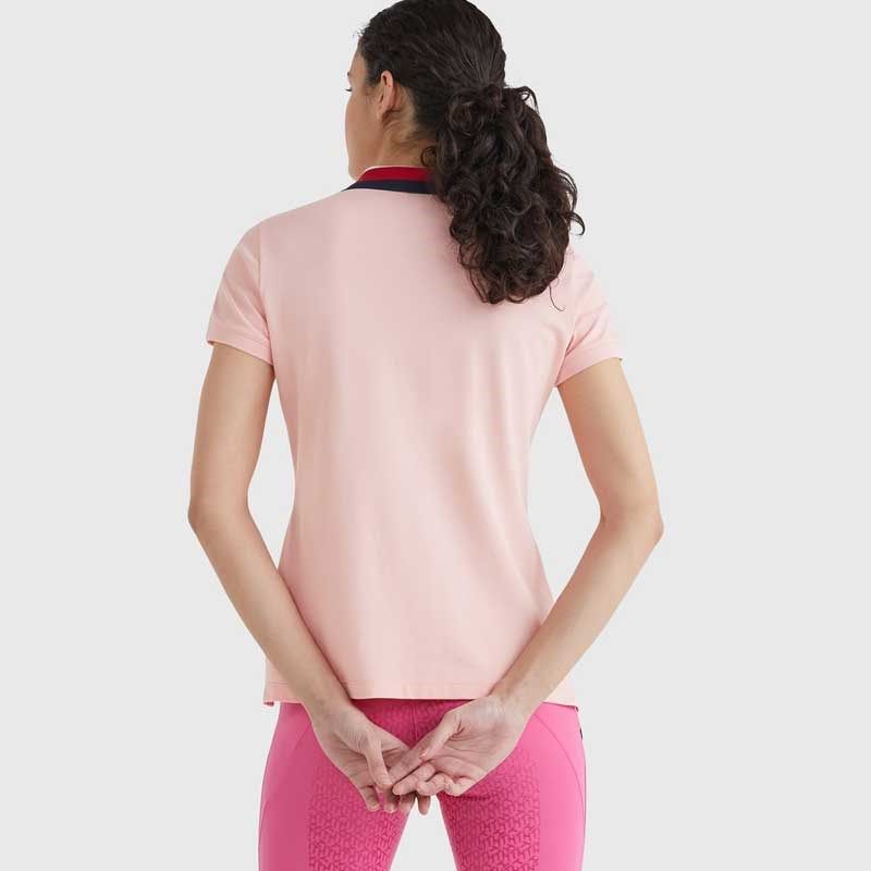 Koszulka jezdziecka Tommy Hilfiger Equestrian XS34, M 38, L 40