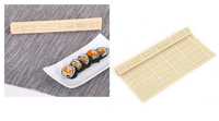 Mata bambusowa do sushi podkładka 23x23cm