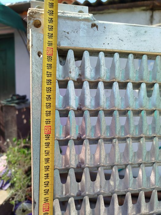 Решето для кукурудзи