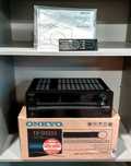 Amplituner Onkyo TX SR 333 Bluetooth USB  mp3 wzmacniacz kino domowe
