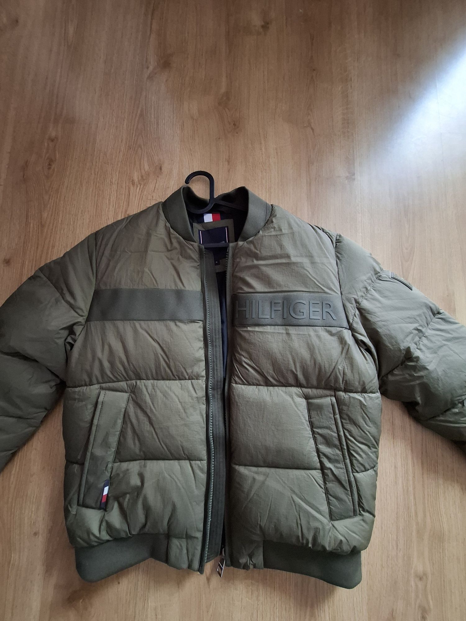 Kurtka Tommy Hilfiger