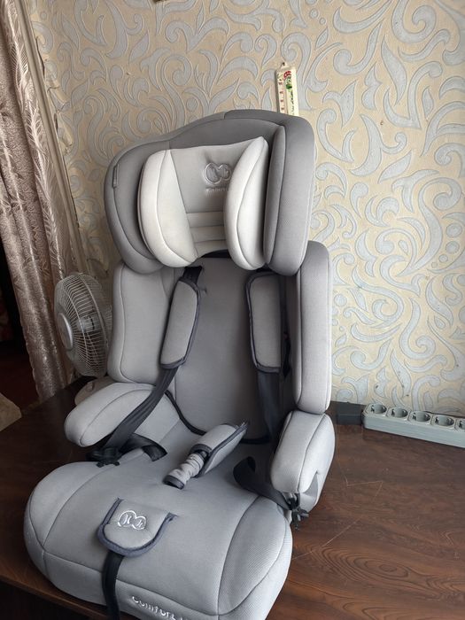 Автокресло Kinderkraft 9-36kg