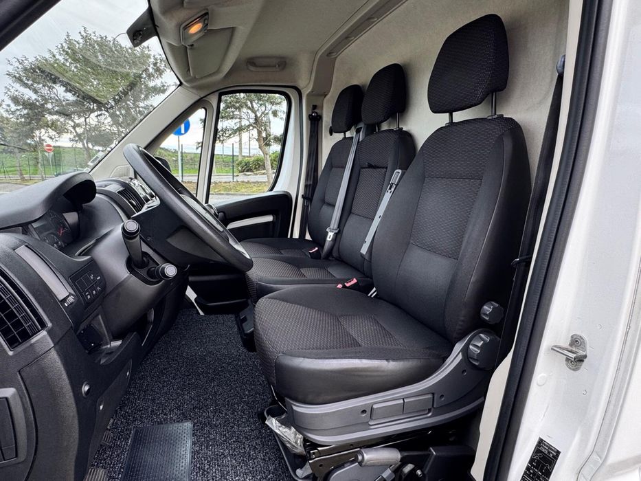 Peugeot Boxer 2.2HDI 2020 H2 Longo