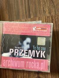 CD Renata Przemyk Ya Ho Zna