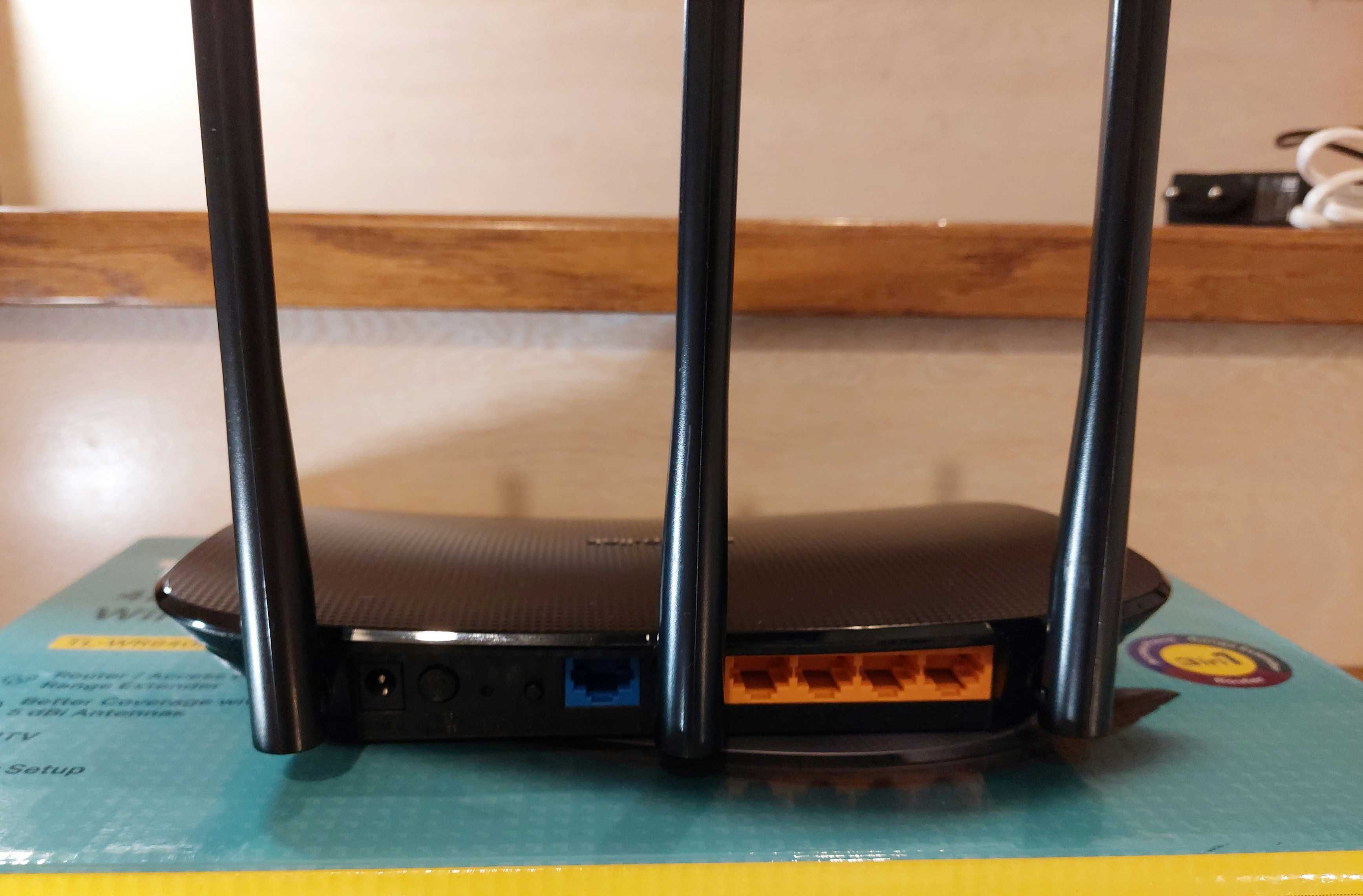 Router TP-LINK TL-WR940N