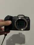 Camera Fotografica Canon Eos RP Corpo