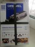 Гравер Dremel Lite 7760-15